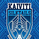 Logo du Kaiviti Silktails