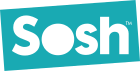 logo de Sosh