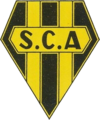 Ancien logo.