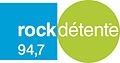 Logo apparu en 2004 : Rock Détente™ 94,7