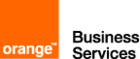 logo de Orange Applications for Business