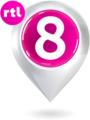 Logo du 27 août 2012 au 30 août 2017