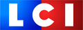 Logo de LCI du 2 janvier 2012 au 1er janvier 2016.