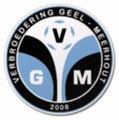 Ancien logo du FC Verbr. Geel-Meerhout de [Quand ?] à 2013