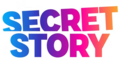 Logo de Secret Story (À partir de la saison 12 - Texte seulement)