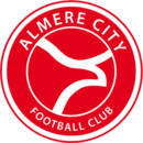 Logo du Almere City