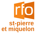 Logo de Radio Saint-Pierre et Miquelon du 23 mars 2005 au 29 novembre 2010
