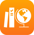 Description de l'image Schoolwork for iOS icon.png.