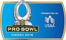 Description de l'image 2016 Pro Bowl logo.jpg.