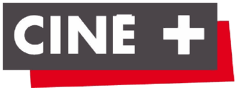 Ancien logo du bouquet Ciné+ du 17 mai 2011 à 2021.