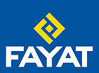 logo de Fayat