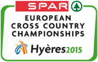 Description de l'image Logo Championnats d'Europe de cross 2015.png.