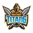 Logo du Gold Coast Titans