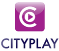 Logo de CityPlay utilisé à partir de 2013