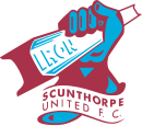 Logo du Scunthorpe United