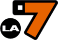 Logo de 2001 à 2002.