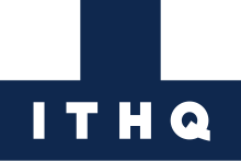 Description de l'image Logo-ITHQ.svg.