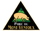 Image illustrative de l’article Porc du Ventoux