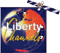 Logo de Liberty Channels de 2000 à 2003