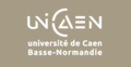 Université de Caen Basse-Normandie