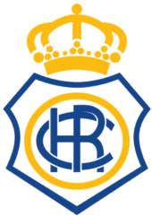 Logo du Recreativo de Huelva