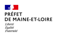 Image illustrative de l’article Liste des préfets de Maine-et-Loire