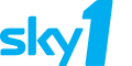 Logo de Sky1 de 2008 à 2011