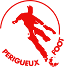 Logo du Périgueux Foot