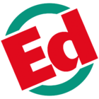logo de Ed (magasin)