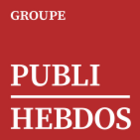 logo de Publihebdos