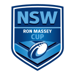 Description de l'image Ron Massey Cup (logo).svg.