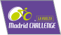 Logo du Madrid Challenge de 2017 à 2020
