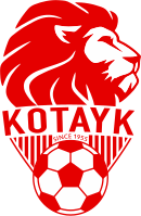 Logo du FC Kotayk