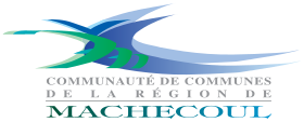 Blason de Communauté de communes de la région de Machecoul