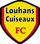 Logo du Louhans-Cuiseaux FC