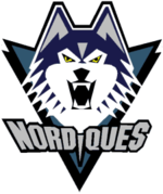 Logo inutilisés des Nordiques de Québec