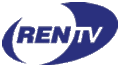 Logo de REN TV du 1er janvier 1999 au 3 septembre 2006