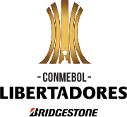 Description de l'image Copa Libertadores Bridgestone (logo).svg.