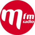 Logo de MFM Radio de septembre 2010 au 31 décembre 2017.