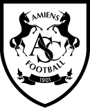 Logo du Amiens SC