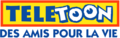 Logo du 20 octobre 1999 au 30 novembre 2004.