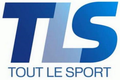 Logo de Tout le sport de 2012 au 10 septembre 2017.
