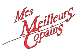 Description de l'image Mes Meilleurs Copains Logo.png.