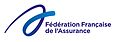 Logo de la Fédération Française de l'Assurance, issu de la fusion de 2016.