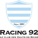 Logo du Racing 92