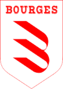 Logo du Bourges Foot 18