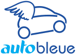 Image illustrative de l’article Auto Bleue