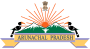 Blason de Arunachal Pradesh
