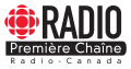 Logo de la Première chaîne de 2001 à 2004.