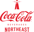 logo de Coca-Cola Beverages Northeast